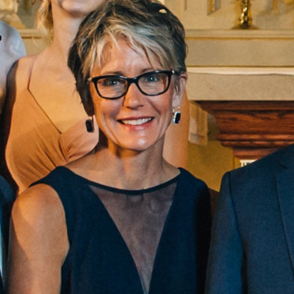 Meet your Posher, Mary beth